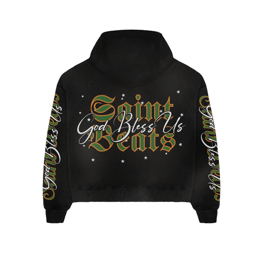 SAINT BEATS HOODIE