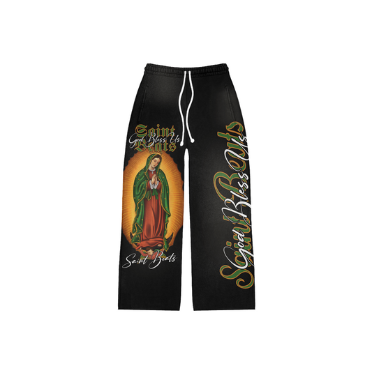 SAINT BEAT PANTS